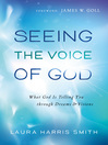 Imagen de portada para Seeing the Voice of God
